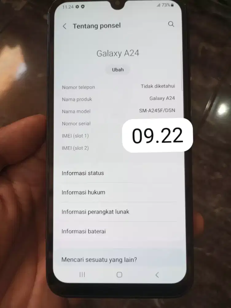 Samsung A24(4G)