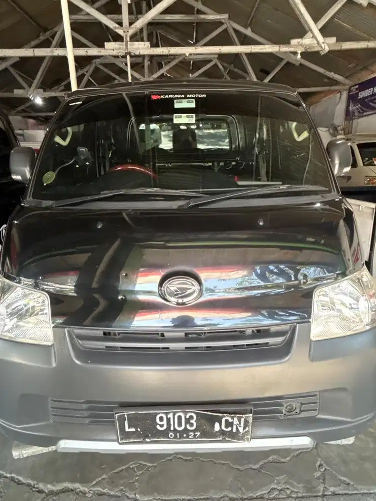 Grandmax(1.5) PuAc Ps th 2021