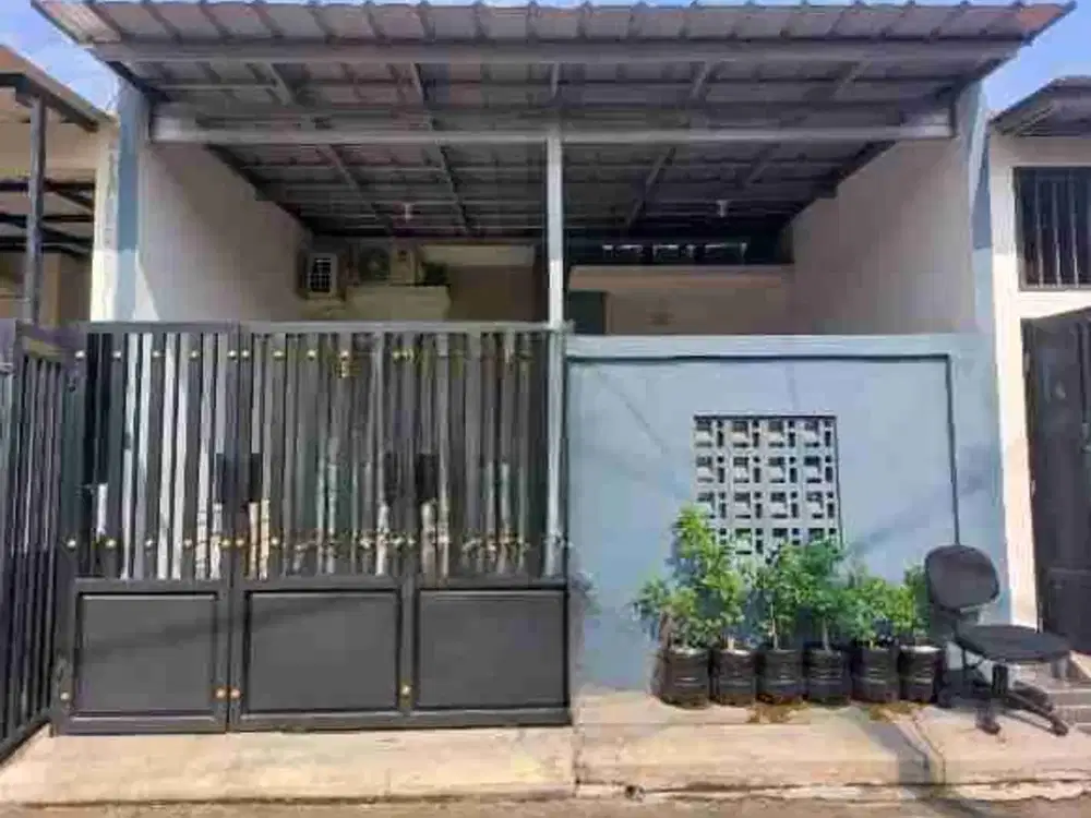 Dijual Perumahan Poris Plawad Cipondoh kota Tangerang