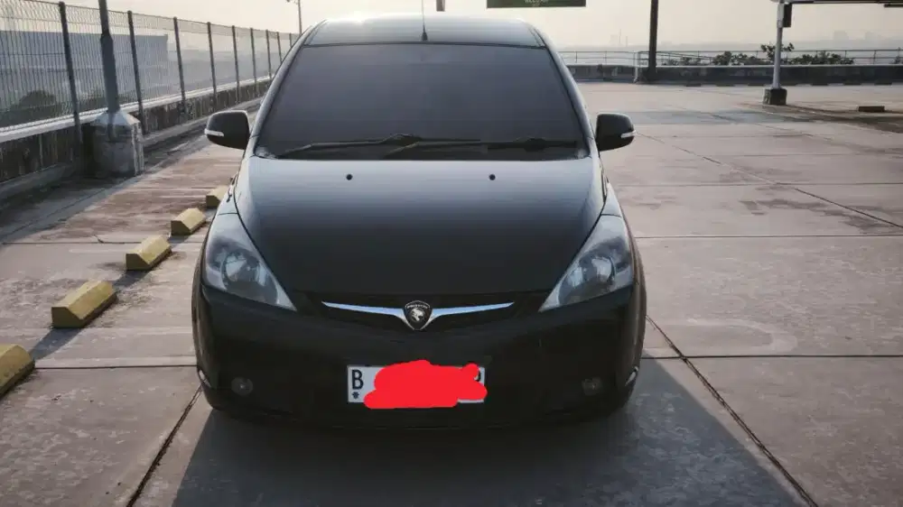 Dijual Proton Exora Gress...