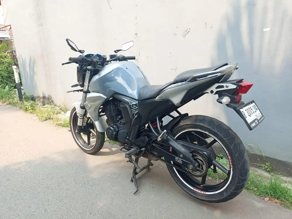 BYSON FI 2015 CAKEP