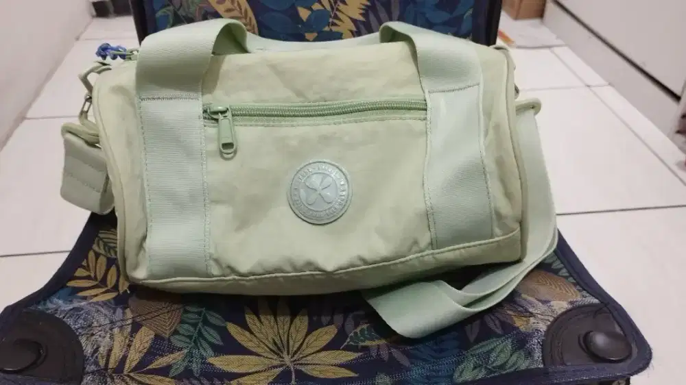 tas selempang jumper exsport