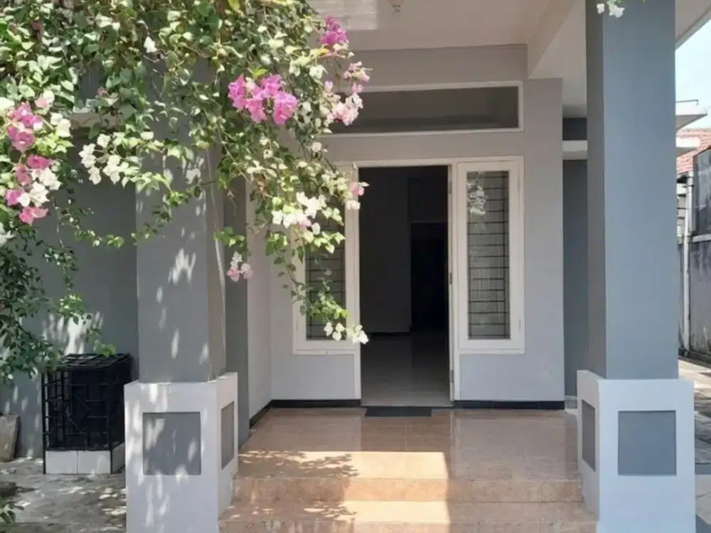 Rumah Mojo Klanggru Kidul Siap huni