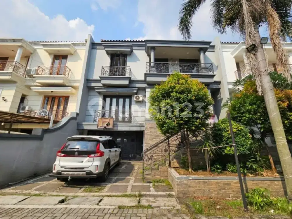 Harga Dibawah Pasar Cilandak Near Ampera & Kemang