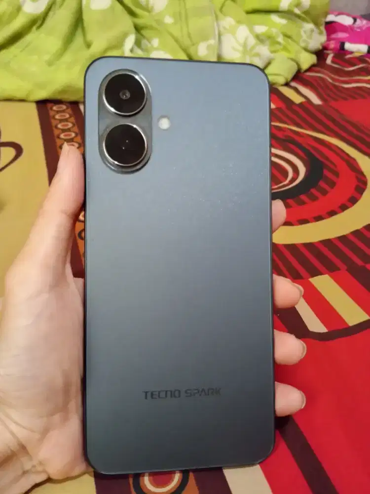 Tecno Spark GO 2