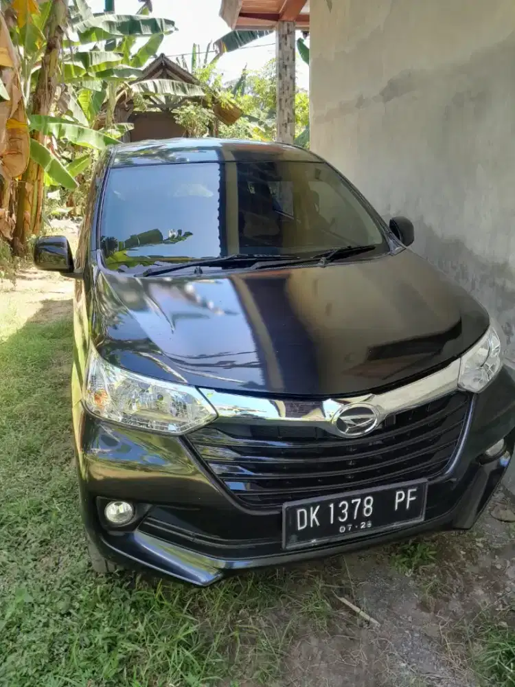 Xenia 2016 terawat