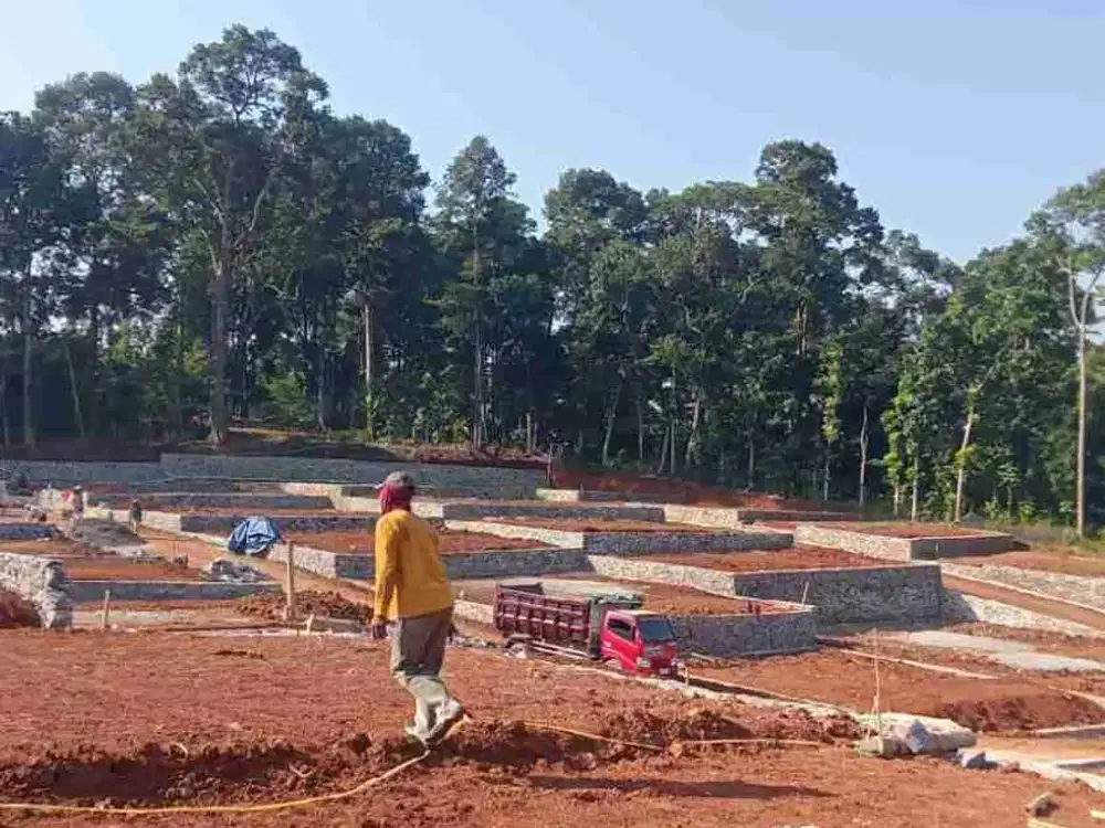 tanah bagus unnes gunungpati