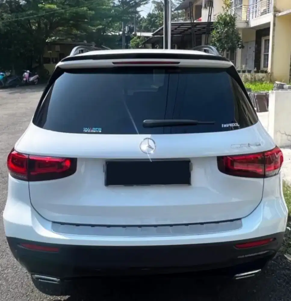 MURAH CASH. Mercedes Benz GLB200 2021 GLB 200 glc 2020 gle450