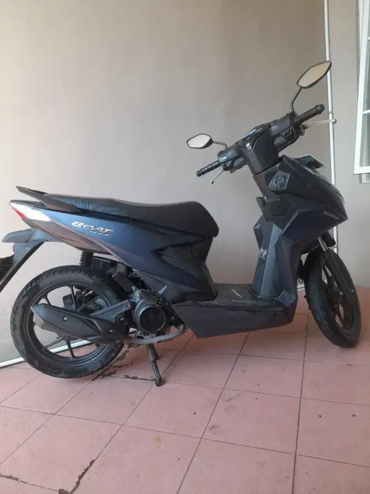 2023 Honda Beat Duluxe  Nego wajar ya
