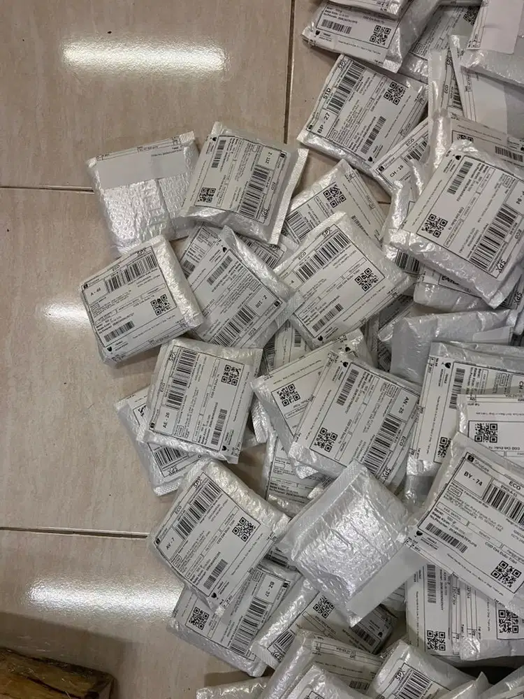 cari karyawan packing