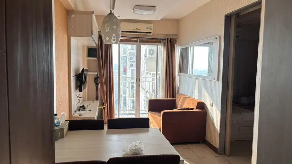 DIJUAL APARTEMEN