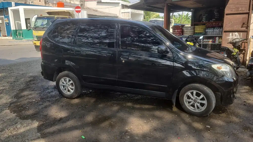 penjual