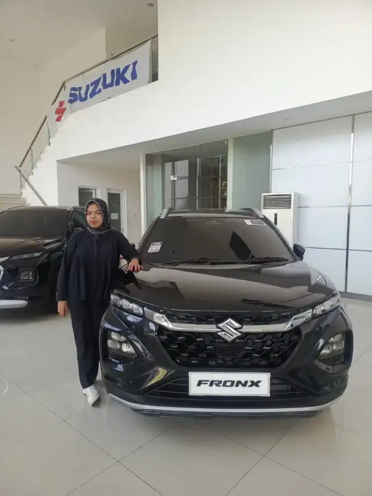 Fokus pada Kondisi Mobil & Penawaran Harga