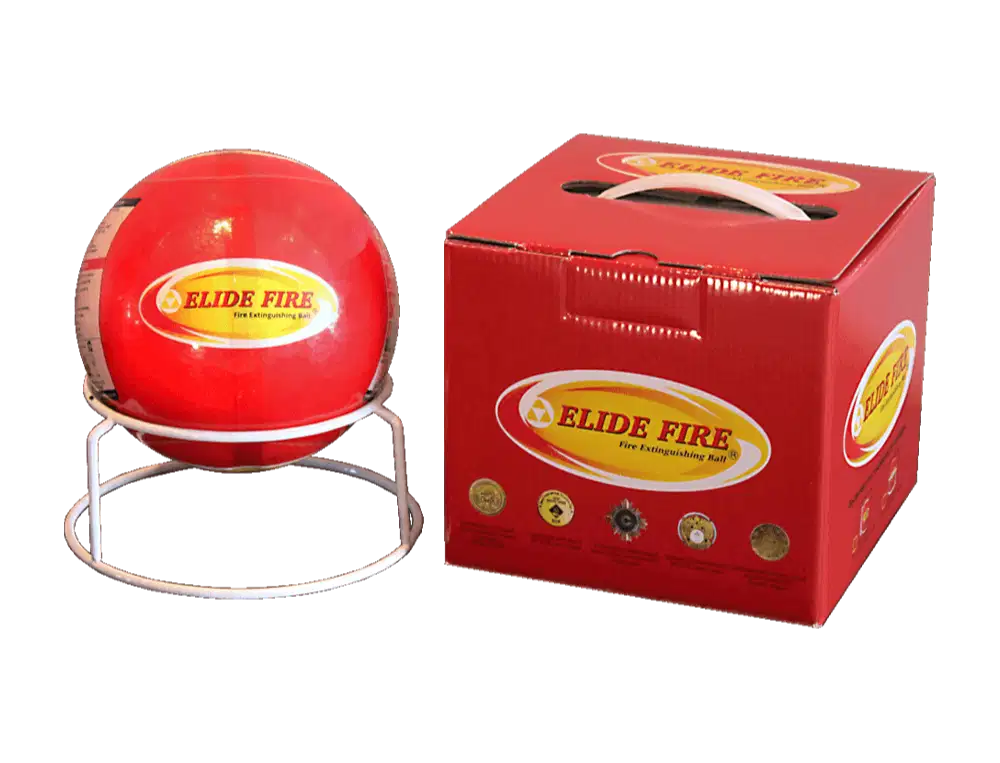 APAR OTOMATIS ELIDE FIRE