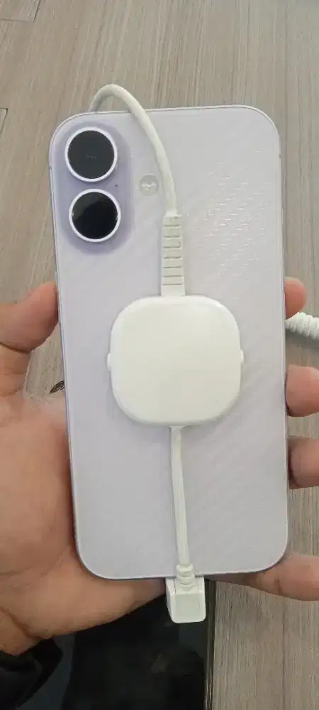 iPhone 17 256GB