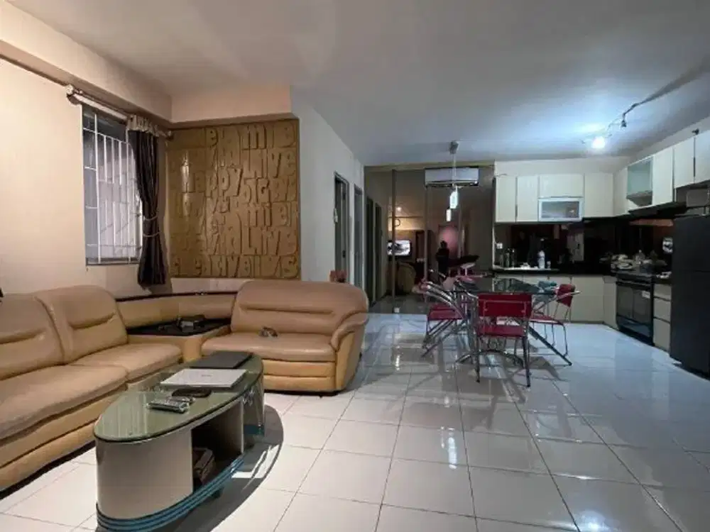 Apartemen Eastcoast Residence Tower Amethys