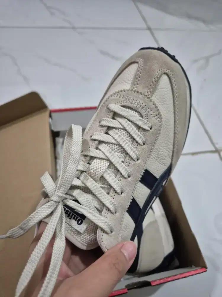 (Pre-loved) Onitsuka Tiger EDR 78 Ori JP