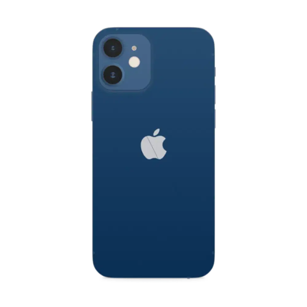 Jual Iphone 12 Mini 64GB Ibox/Inter