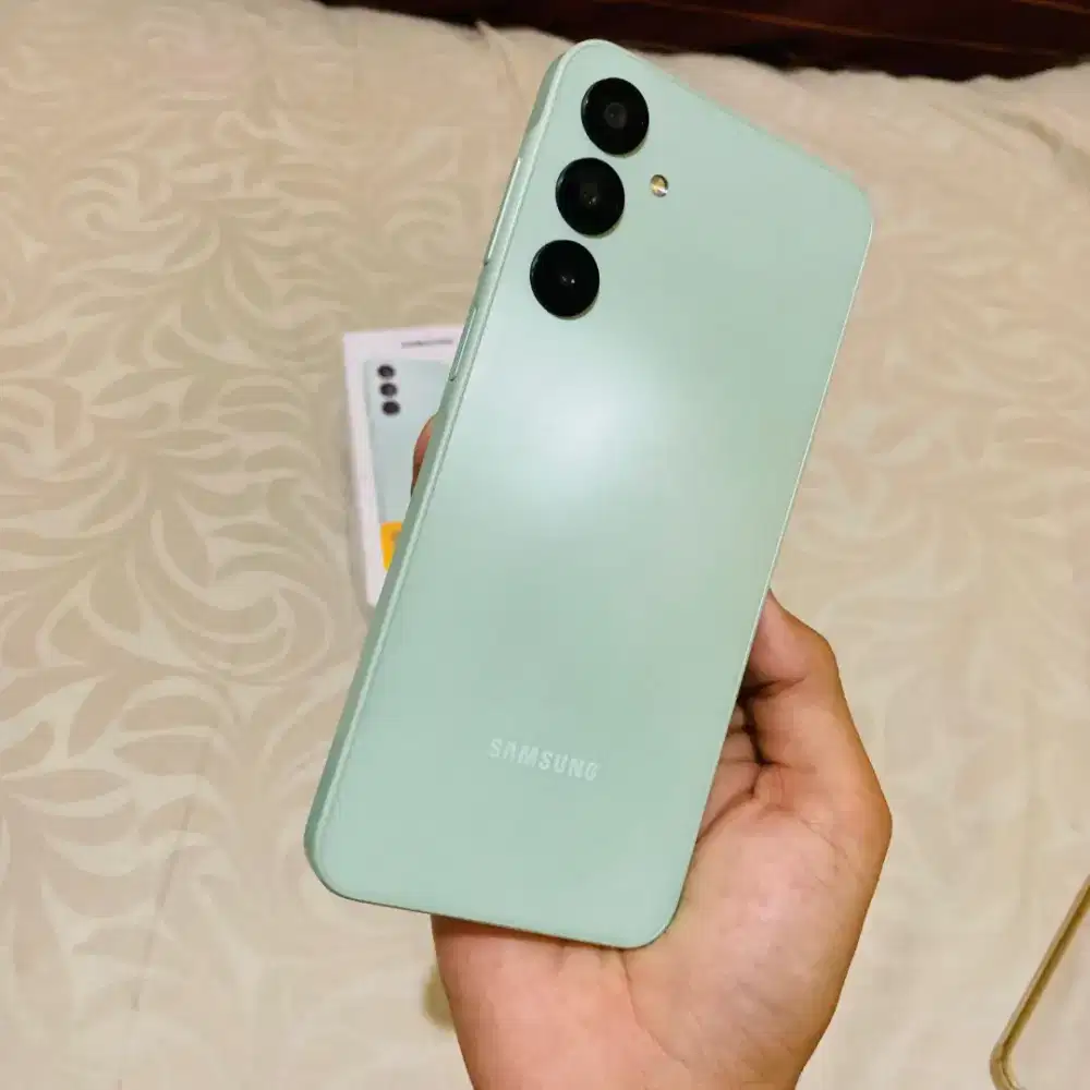 Samsung A16 8/128 Light Green Sein