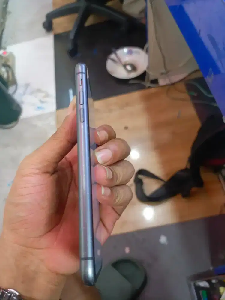 Iphone 11 64gb inter ios 16