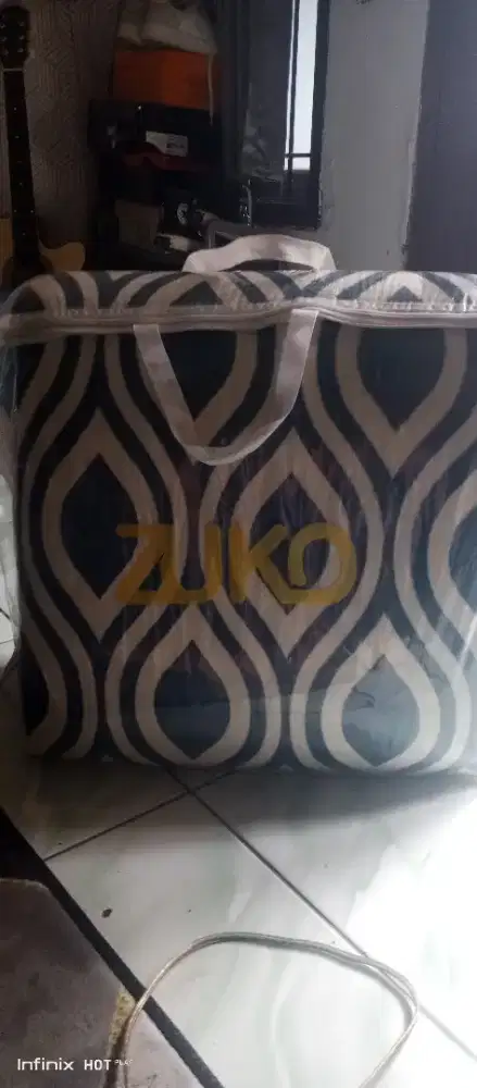 Karpet zuko ukuran 270 x 190