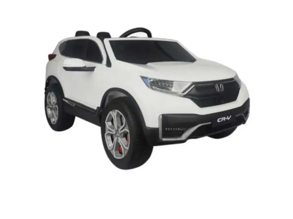 Mobil Aki Anak PMB CR-V  Official Licensed Remote Control