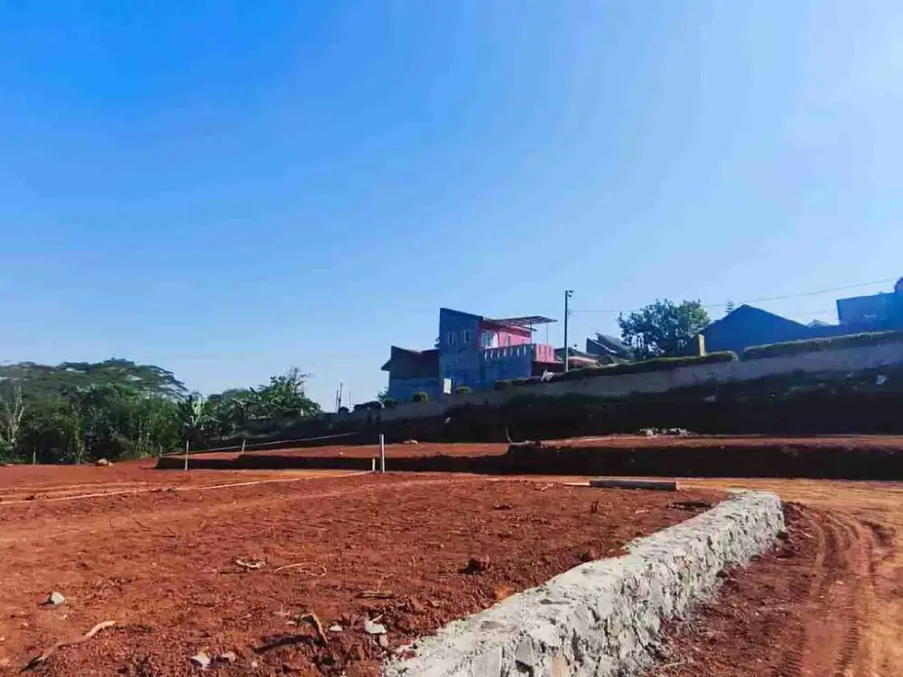 tanah murah gunungpati