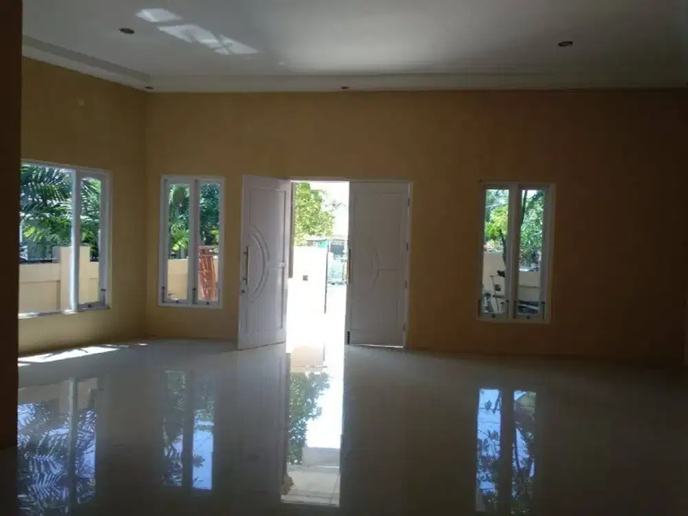 Rumah Taman Mulyosari