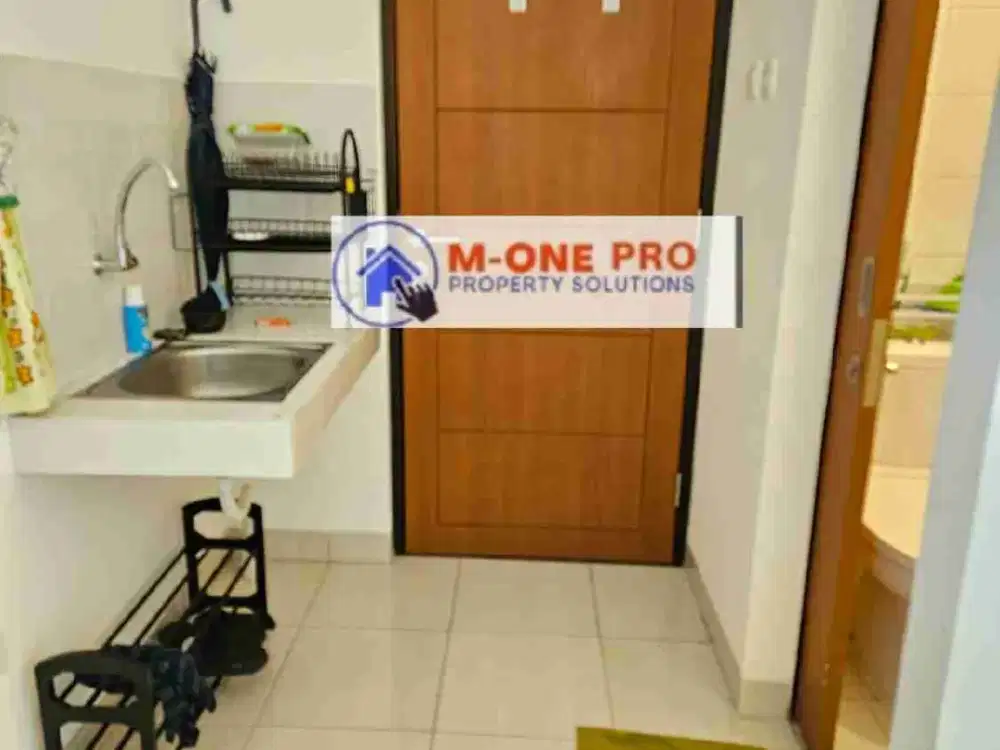 Di Jual Apartement Ecohome Citra Raya