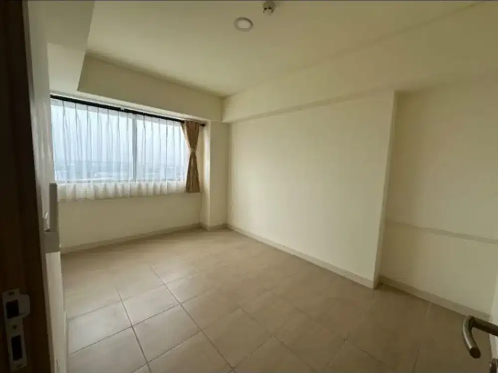 Dijual Cepat Apartement Timberlake Tower Siap Huni