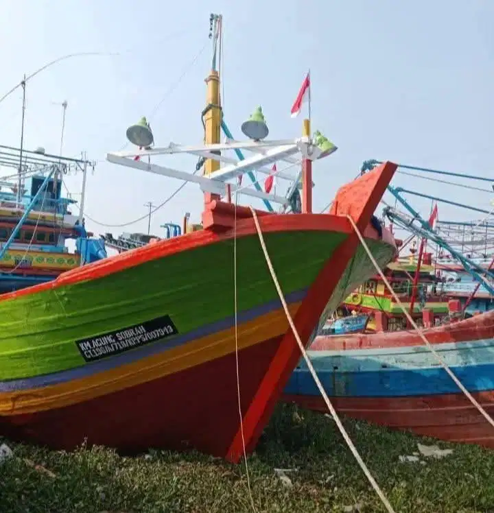 Langsung tekong