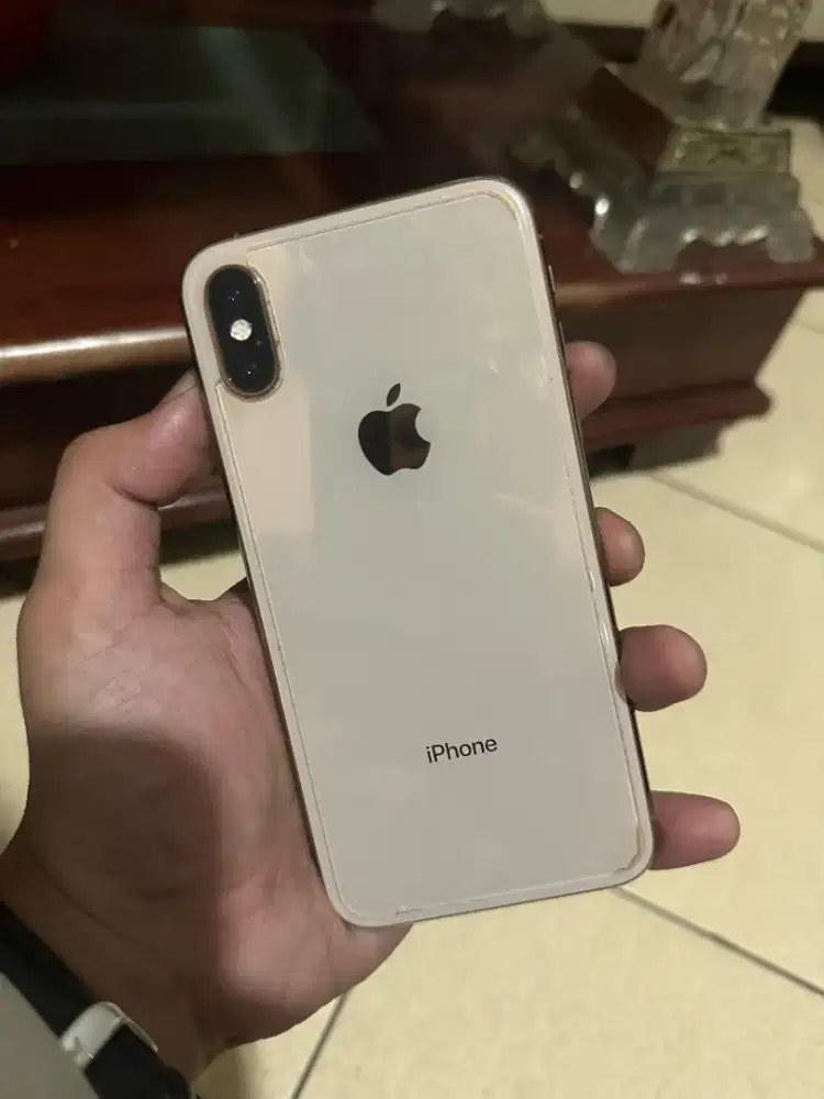 iphone xs 256gb resmi terdaftar Kemenprin