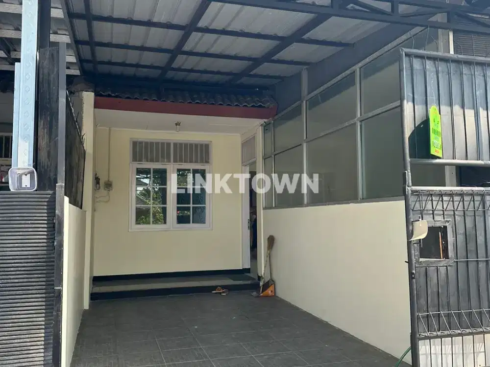 Nego Sampai Deal Rumah Siap Huni di Perumahan Gedangan Sektor 10 Sukoharjo