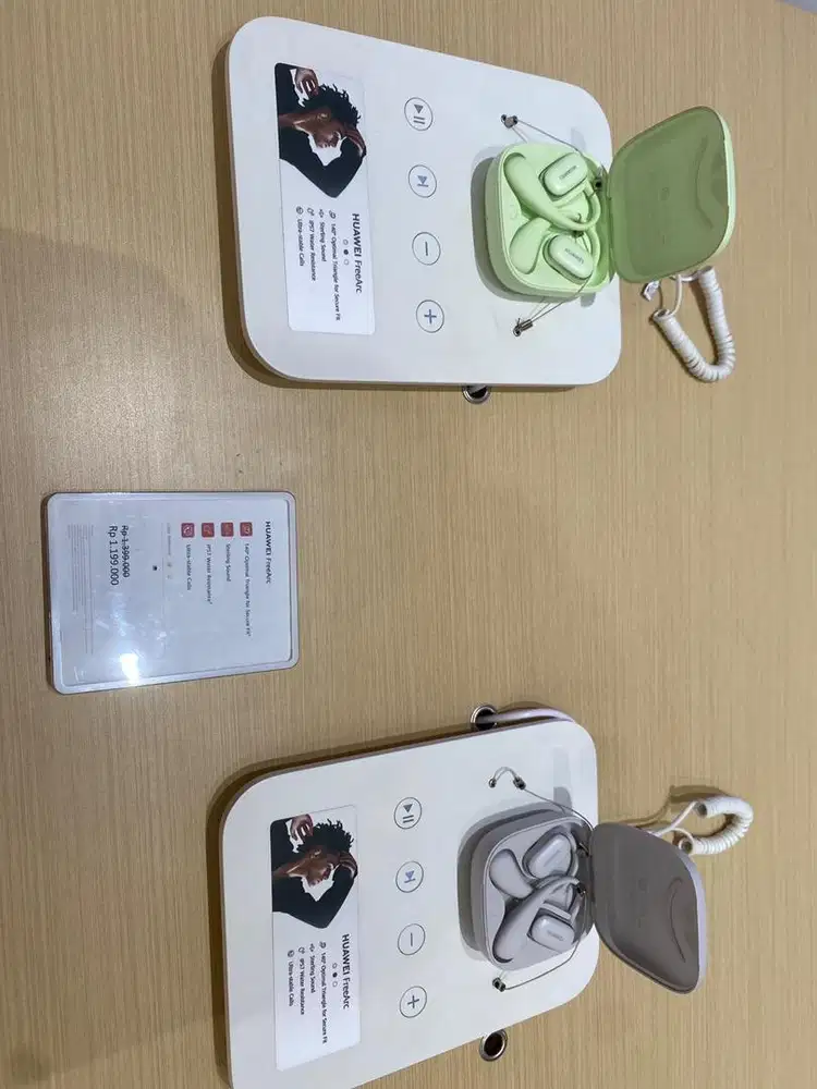 Huawei freeArc.