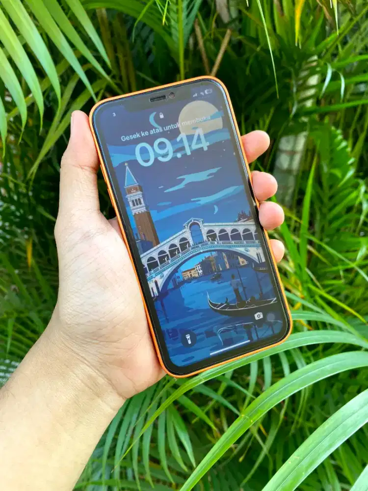 iPhone XR 64 GB housing 17 promax
