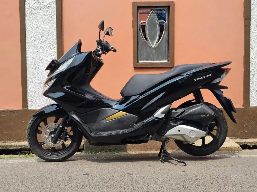 Honda PCX Abs 2019