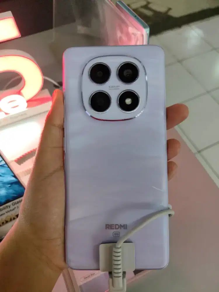 XIAOMI REDMI NOTE 15 8/256