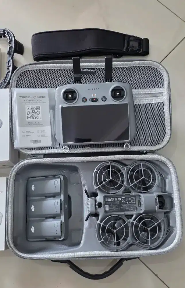 Drone Dji neo 2