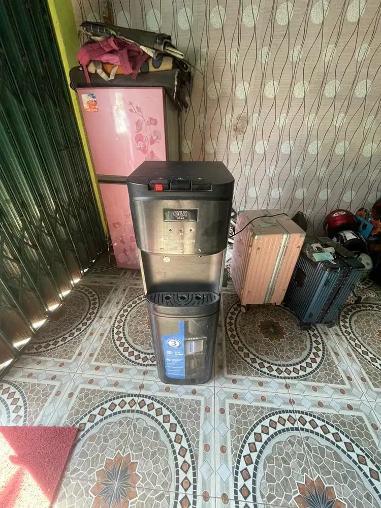 Dispenser murah GEA