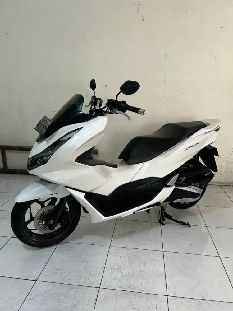 PCX 160 CBS 2022 AD SUKOHARJO