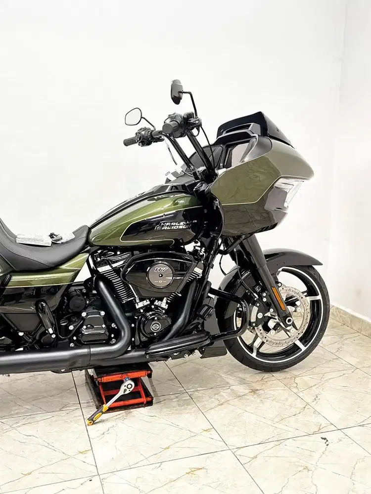 HARLEY DAVIDSON ROAD GLIDE SPECIAL NEW 2026