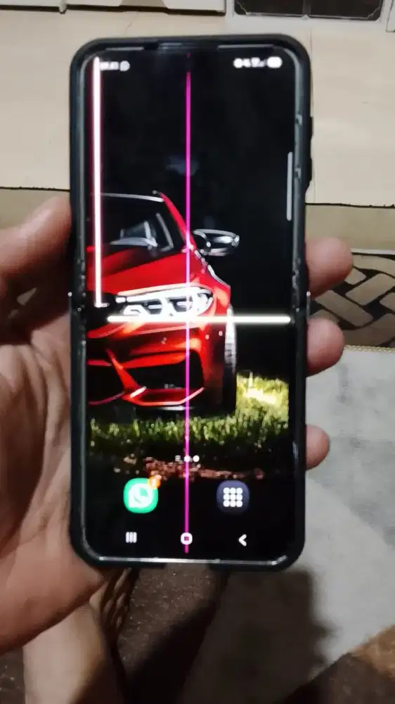 Samsung zflip 5 8/256