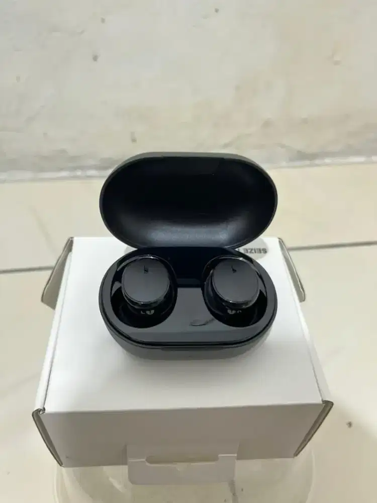 Bose QuietComfort Earbuds - TWS Premium Noise Cancelling