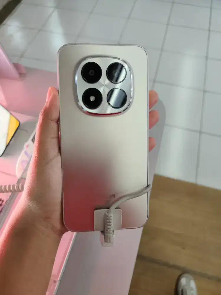 XIAOMI REDMI NOTE 15 PRO 5G 12/512