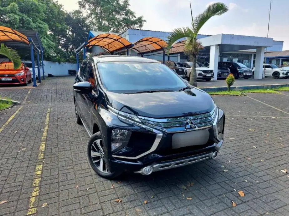 [OLXmobbi] HOT SALE - MITSUBISHI XPANDER 1.5 SPORT MATIC 2019