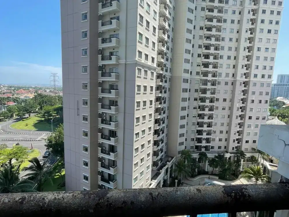 Apartemen Waterplace Tower F