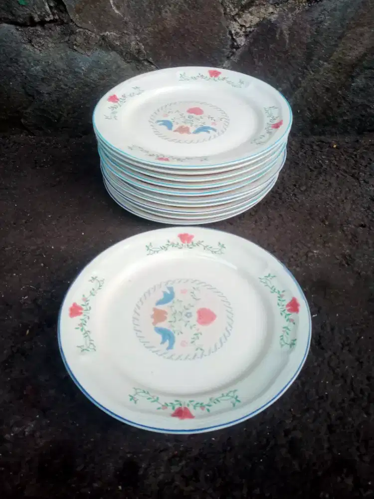 Alat dapur puring keramik