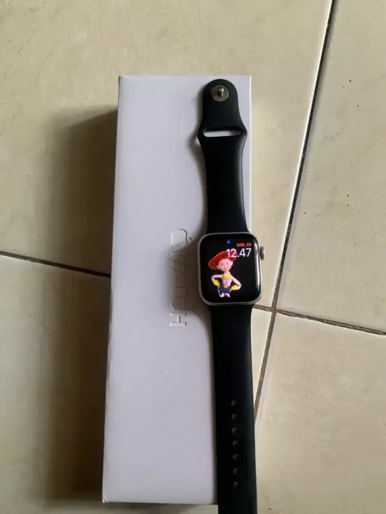 Apple watch SE Gen 1