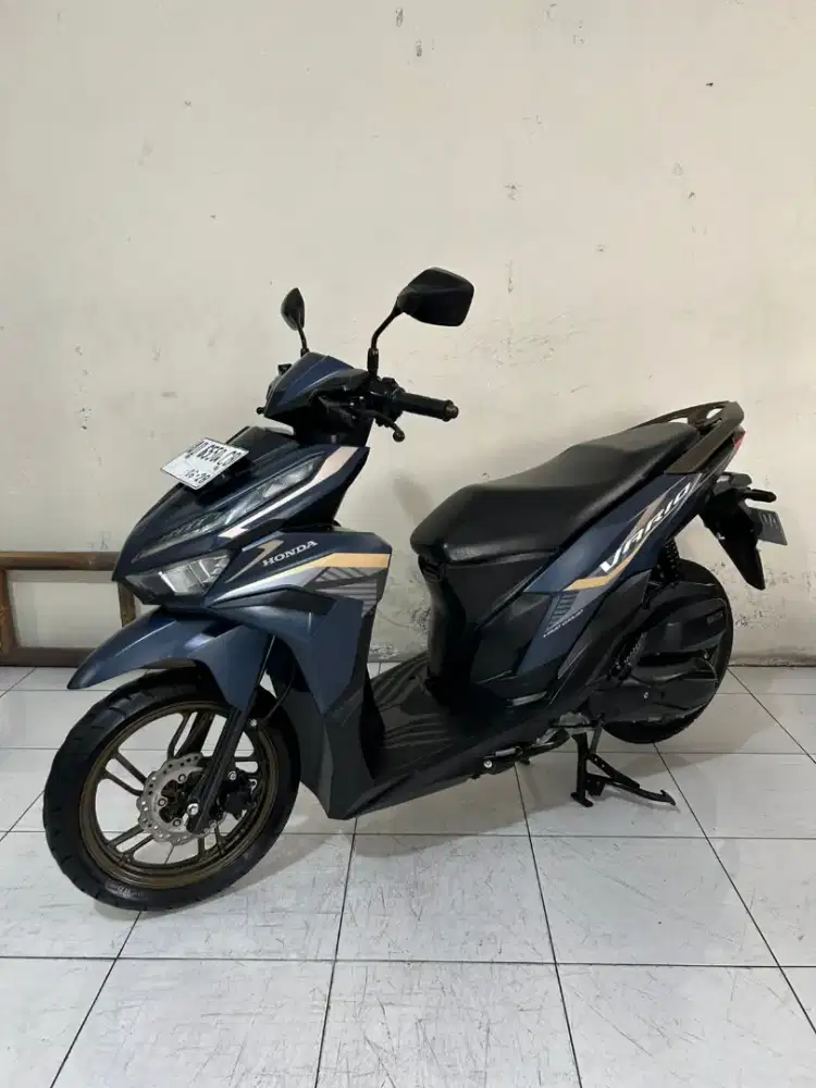 ALL NEW VARIO 125 ISS KEYLES