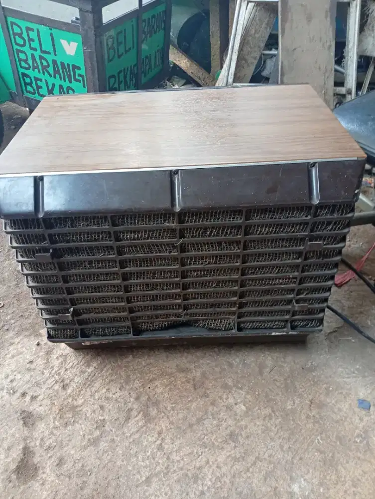 Jual kipas AC masih nurmal